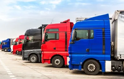 İzmir Seben Ambar Nakliyat