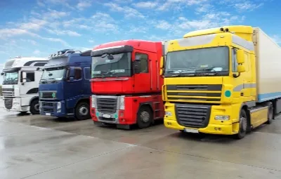 İzmir Seben Nakliye Ambarı