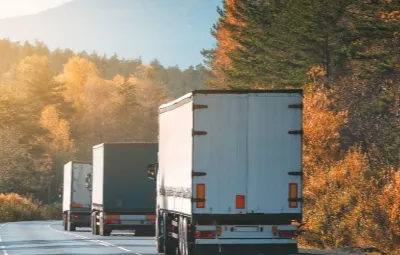 İzmir ile Seben Arası Klima Taşıma